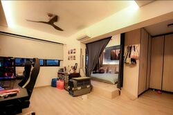 Blk 546A Segar Road (Bukit Panjang), HDB 5 Rooms #564406441